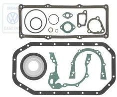 Vag Variklio Bloko Garsai Golf Mk2 Jetta Mk2 Scirocco Mk1 Mk2 052198011A Originalus