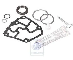 Vag Variklio Bloko Garsai Komplektas Bora Golf Mk4 New Beetle Originalus 038198011