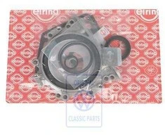 Vag Variklio Bloko Garsai Komplektas Bora Golf Mk4 New Beetle Originalus 038198011