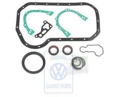 VAG Variklio Bloko Gasketu Rinkinys Golf Mk3 Vento Originalus 051198011C