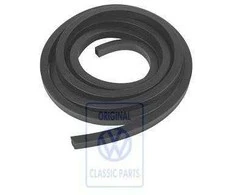 Vag Variklio Dangos Gomelis T3 1986 1992 Originalus 251813133B