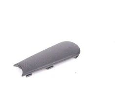 Vag Variklio Dangos Juosta Satin Juoda Originalus 19183757501C