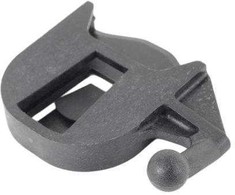 Vag Variklio Dangos Klipe Audi A3 Golf Jetta Originalus 06K103733C