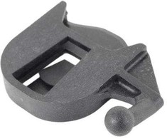 Vag Variklio Dangos Klipe Audi A3 Golf Jetta Originalus 06K103733C