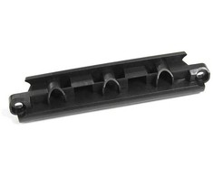 VAG variklio dangtelis Satin Juodas Genuine 2H0867179B9B9