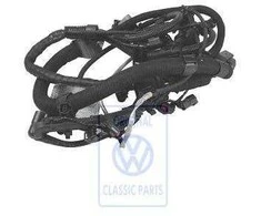 VAG Variklio Elektros Schema Golf V Bora 1999 2006 Originalus 1C9971627