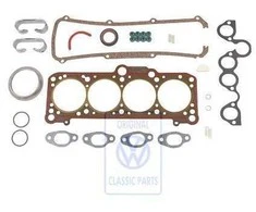 Vag Variklio Galvos Atraižų Rinkinys Golf Mk1 Caddy Mk1 Originalus 027198012L
