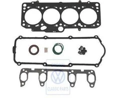 Vag Variklio Galvos Atramos Rinkinys Bora Golf Mk4 2002 Originalus 06A198012
