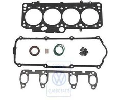 Vag Variklio Galvos Atramos Rinkinys Bora Golf Mk4 2002 Originalus 06A198012