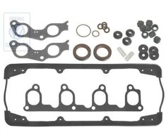 Vag Variklio Galvos Atramos Rinkinys Polo 2F 1991 1994 Originalus 031198012C