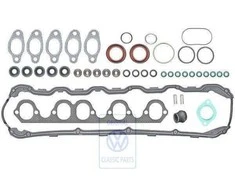 Vag Variklio Galvos Gasketo Rinkinys T4 T4 Syncro 1991 1994 1993 1995 Originalus 074198012
