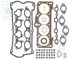 Vag Variklio Galvos Gasketu Rinkinys Golf Mk3 Passat B4 1992 1994 1997 Originalus 037198012F