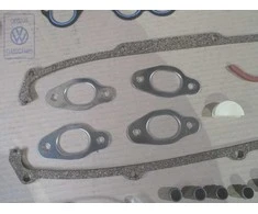 Vag Variklio Galvos Gasketu Rinkinys Golf Mk2 Jetta Mk2 1990 1992 Originalus 068198012G