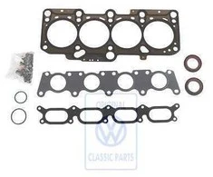 Vag Variklio Galvos Gasketu Rinkinys Passat B5 1997 2000 Originalus 058198012