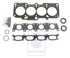 Vag Variklio Galvos Gasketu Rinkinys Passat B5 1997 2000 Originalus 058198012