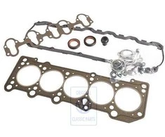 Vag Variklio Galvos Gasketu Rinkinys T4 T4 Syncro 1991 1995 Originalus 023198012