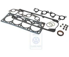 Vag Variklio Galvos Rangovų Rinkinys Golf Mk3 1995 Originalus 032198012