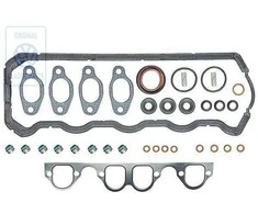 Vag Variklio Galvos Slegto Rinkinys Golf Mk3 Passat B4 B5 Originalus 028198012C