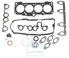 Vag Variklio Galvos Sraigtdėžių Rinkinys Golf Country Golf Mk2 Jetta Mk2 037198012E