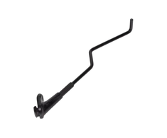VAG Variklio Gaubtas Seat Mii VW Up Skoda Citigo 2011-2022 Originalus 1S0823363F