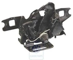 Vag Variklio Gaubto Apatine Dalis Golf Mk3 Polo 6N Originalus 1H0823509B