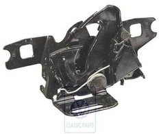 Vag Variklio Gaubto Apatine Dalis Golf Mk3 Polo 6N Originalus 1H0823509B