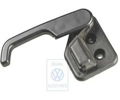 Vag Variklio Gaubto Atidarymo Rodo Rankena Polo 6N 6N2 1995 2002 Originalus 6N1823533B41