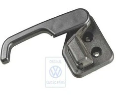 Vag Variklio Gaubto Atidarymo Rodo Rankena Polo 6N 6N2 1995 2002 Originalus 6N1823533B41