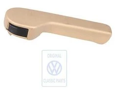 Vag Variklio Gaubto Atidarymo Svyru Rodykle Golf Mk5 2004 2007 Originalus 1J2823533C7G8