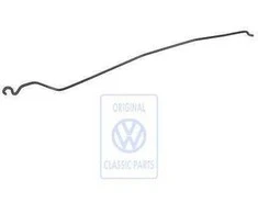 Vag Variklio Gaubto Palaikymas Polo 6N 1995 2000 Originalus 6N0823363