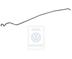 Vag Variklio Gaubto Palaikymas Polo 6N 1995 2000 Originalus 6N0823363