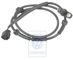 Vag Variklio Greicio Jutiklis Sharan Mk1 1996 2000 Originalus 7M0927807D