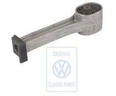 Vag Variklio Greičiu Dežės Laikiklis Sharan Mk1 1996 2000 Originalus 7M0399201BR