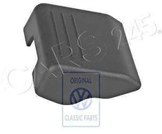 Vag Variklio Guoliu Dangos Virsaite 7H 2003-2006 Originalus 7H0827784