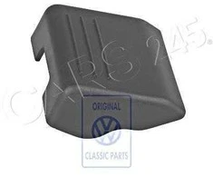 Vag Variklio Guoliu Dangos Virsaite 7H 2003-2006 Originalus 7H0827784