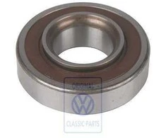 Vag Variklio Guoliukas Volkswagen Taro 7A 1989 1997 Originalus J9036340068
