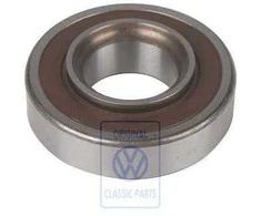 Vag Variklio Guoliukas Volkswagen Taro 7A 1989 1997 Originalus J9036340068