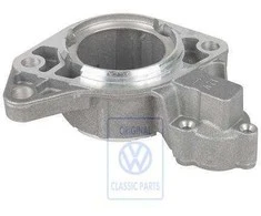 Vag Variklio Guoliuose Corrado Golf Mk2 Mk3 Jetta Passat T4 Vento Originalus 020911255A
