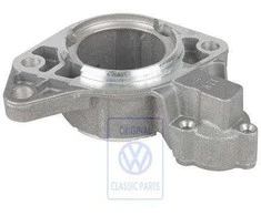 Vag Variklio Guoliuose Corrado Golf Mk2 Mk3 Jetta Passat T4 Vento Originalus 020911255A