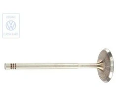 VAG Variklio Įpučiamo Vairo Vag 022109601