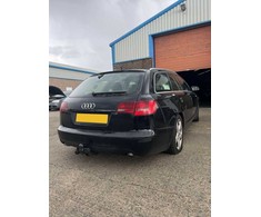VAG Variklio Įpurškiklis Volkswagen Golf Audi A3 A4 A6 03G130073GX