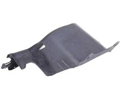 VAG Variklio Juostos Dangtelis Audi A3 2001 2005 Volkswagen Golf 2000 2001 Originalus 1J0825250J