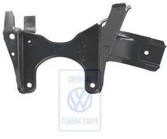 Vag Variklio Konsolė Passat B2 Santana 1981 1988 Originalus 893803029