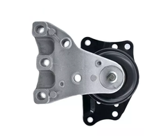 Vag Variklio Montavimas Volkswagen Polo Vento Ameo Originalus 6RF199262R