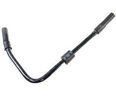 VAG Variklio Nepraleidziamas Ventilis Oro Šlaunis Volkswagen Golf 2013-2017 Audi A1 2011-2014 Originalus 04E103560B
