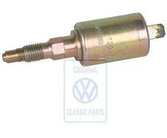 Vag Variklio Nesibaigianti Sustabdymo Ventilis 1500 1600 311129413D