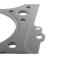 Vag Variklio Pagrindine Gasket Metal Volkswagen Golf Jetta 050103383B Originalus