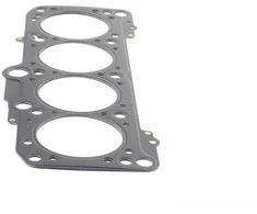 Vag Variklio Pagrindine Gasket Metal Volkswagen Golf Jetta 050103383B Originalus
