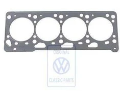 Vag Variklio Pagrindine Metaline Antgarmine 036103383K