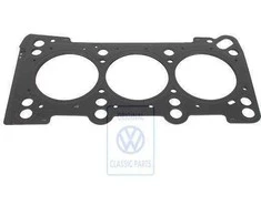Vag Variklio Pagrindine Metaline Atraja 059103383BR